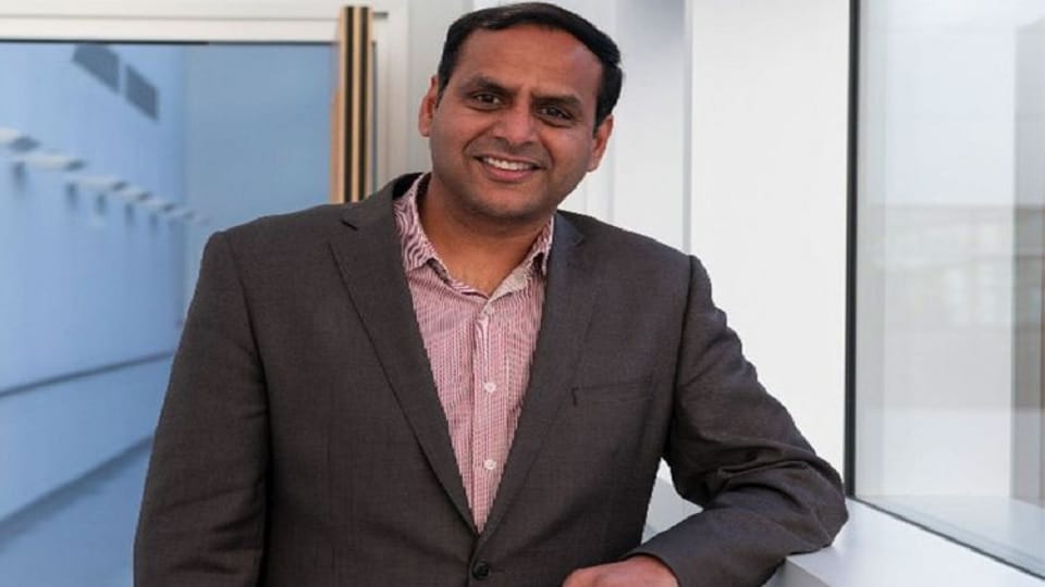 British-Indian doctor Dr Vishwaraj Vemala saves man life twice on flight from London to India