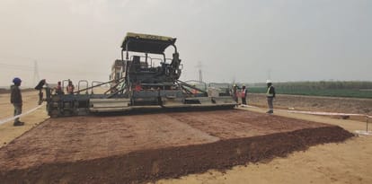UP Budget: Rs 2057 crore 76 lakh for Ganga Expressway, people will reach Meerut to Prayagraj in just 5 hours