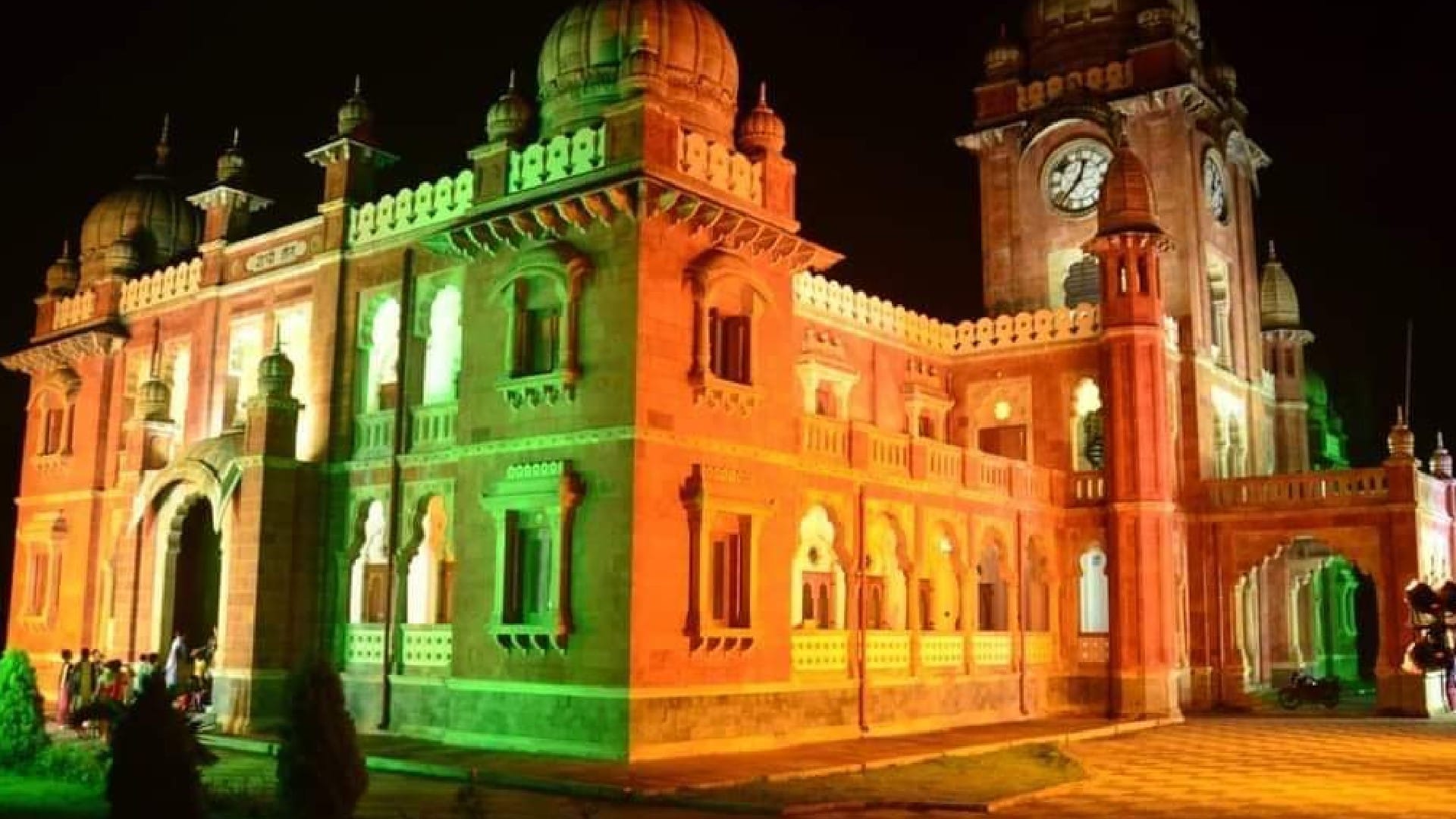 Indore is ready to welcome NRIs, conference will start tomorrow