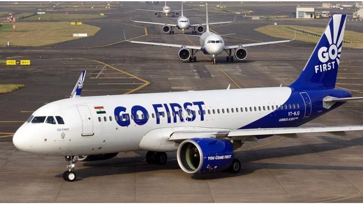 Go First RP has invited Expression of Interest from potential investors.