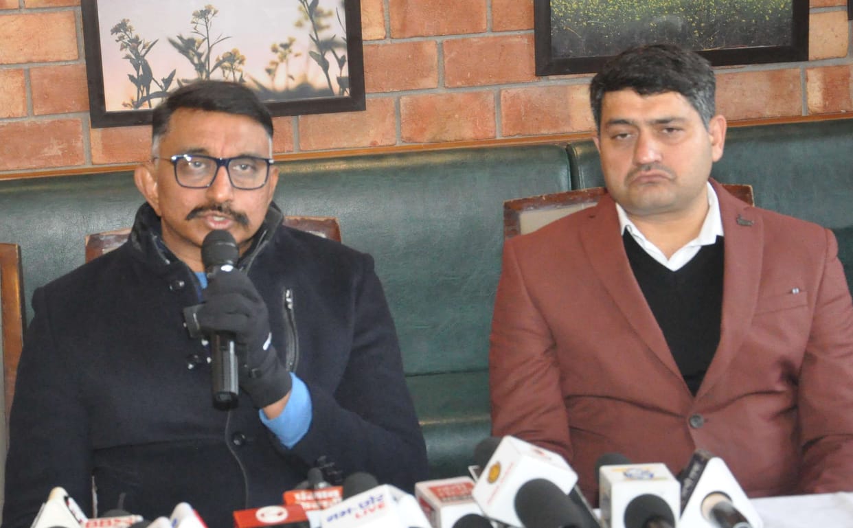 Drug smugglers infiltrating the state, mapping through the app: Jadhav
