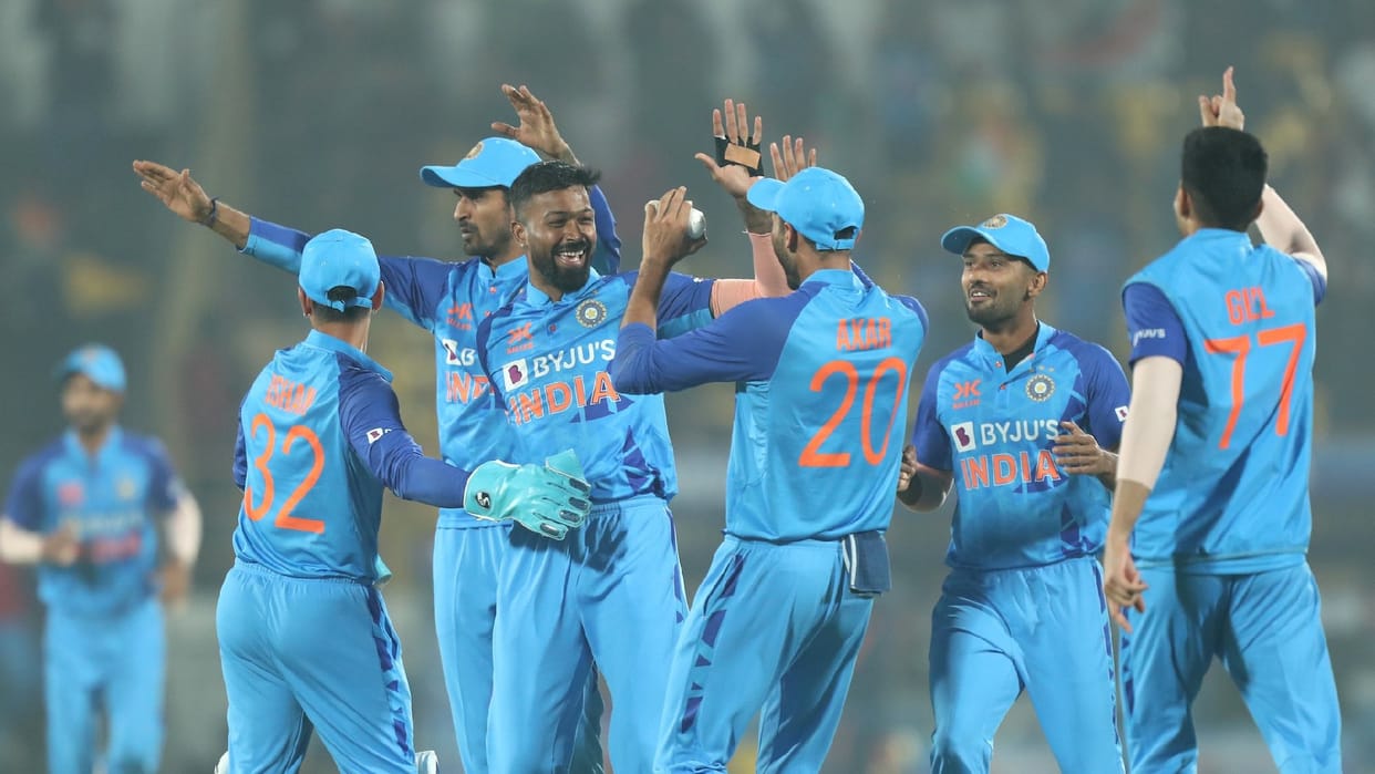 IND vs SL 3rd T20 Highlights: India vs Sri Lanka Today Match Key Highlights Results News in Hindi