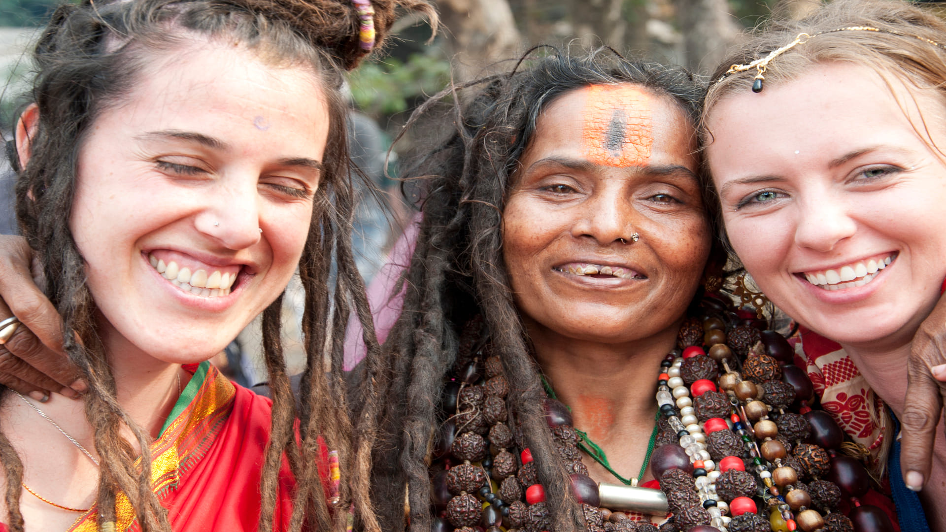 Woman Naga Sadhu life is very mysterious know the secrets interesting facts about Female Naga Sadhu