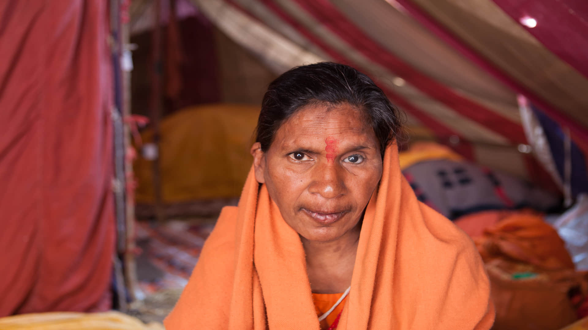 Woman Naga Sadhu life is very mysterious know the secrets interesting facts about Female Naga Sadhu