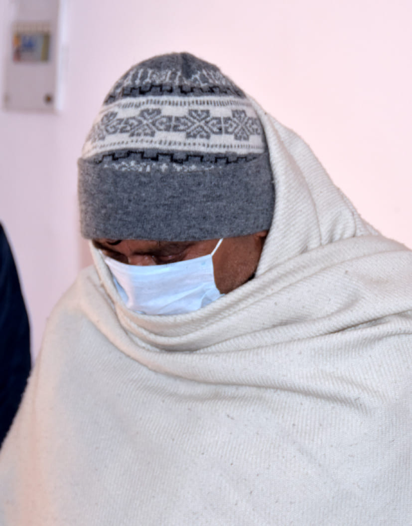 Fake medical being made in district hospital, one caught