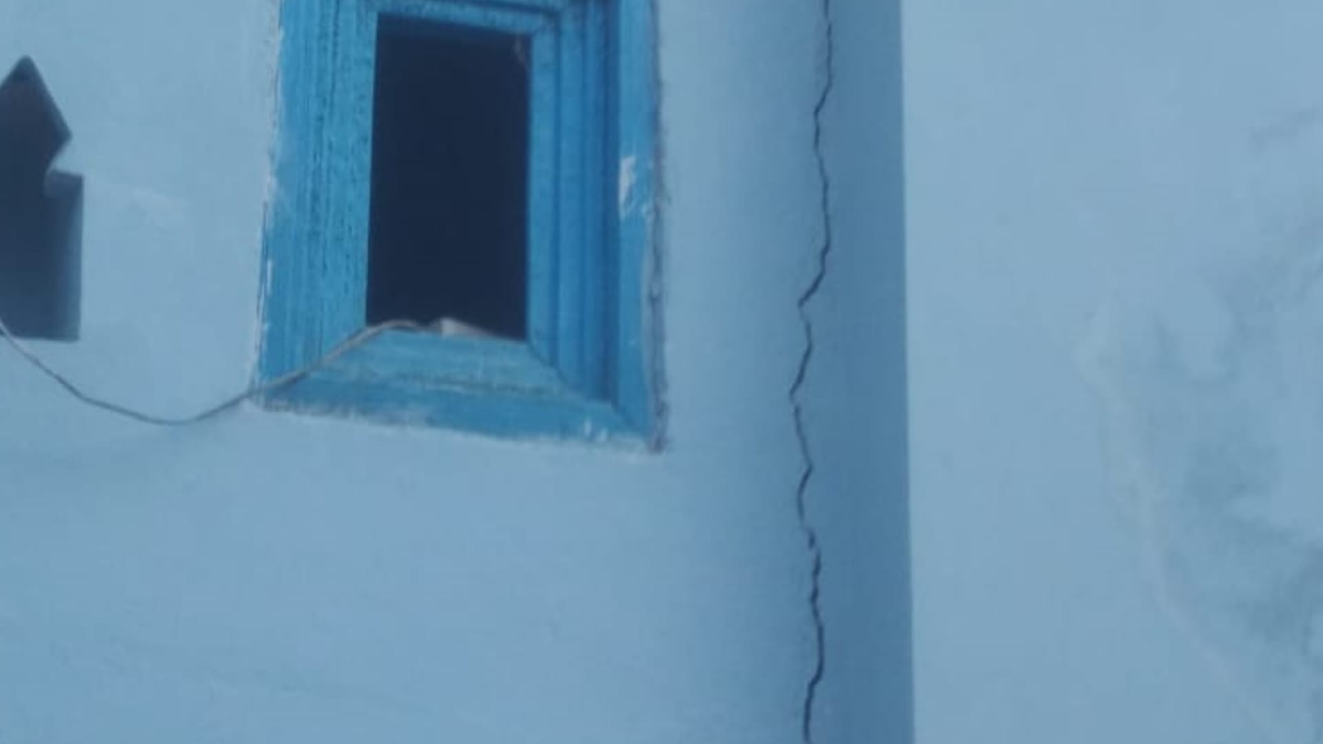 Joshimath Sinking Water leakage reduced no cracks in new houses uttarakhand news in hindi