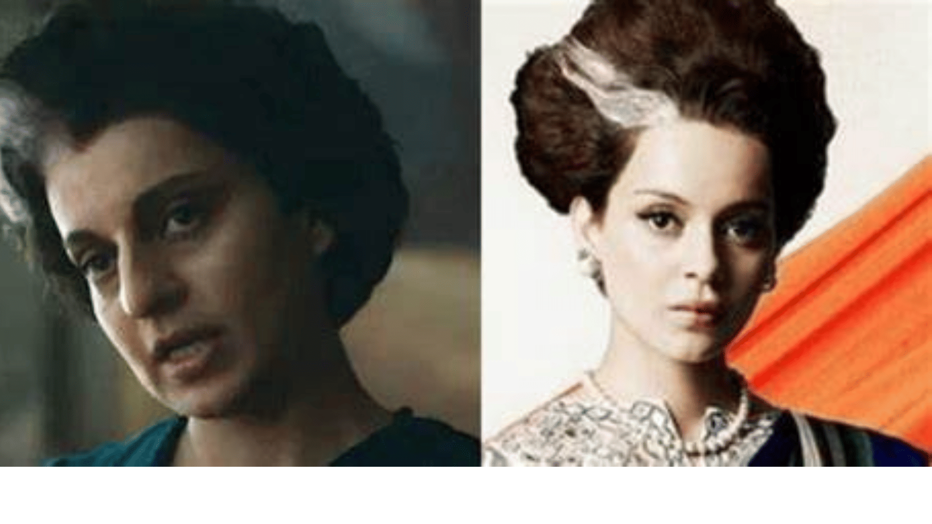 Kangana Ranaut calls her film Emergency a musical drama said I might have the longest song ever
