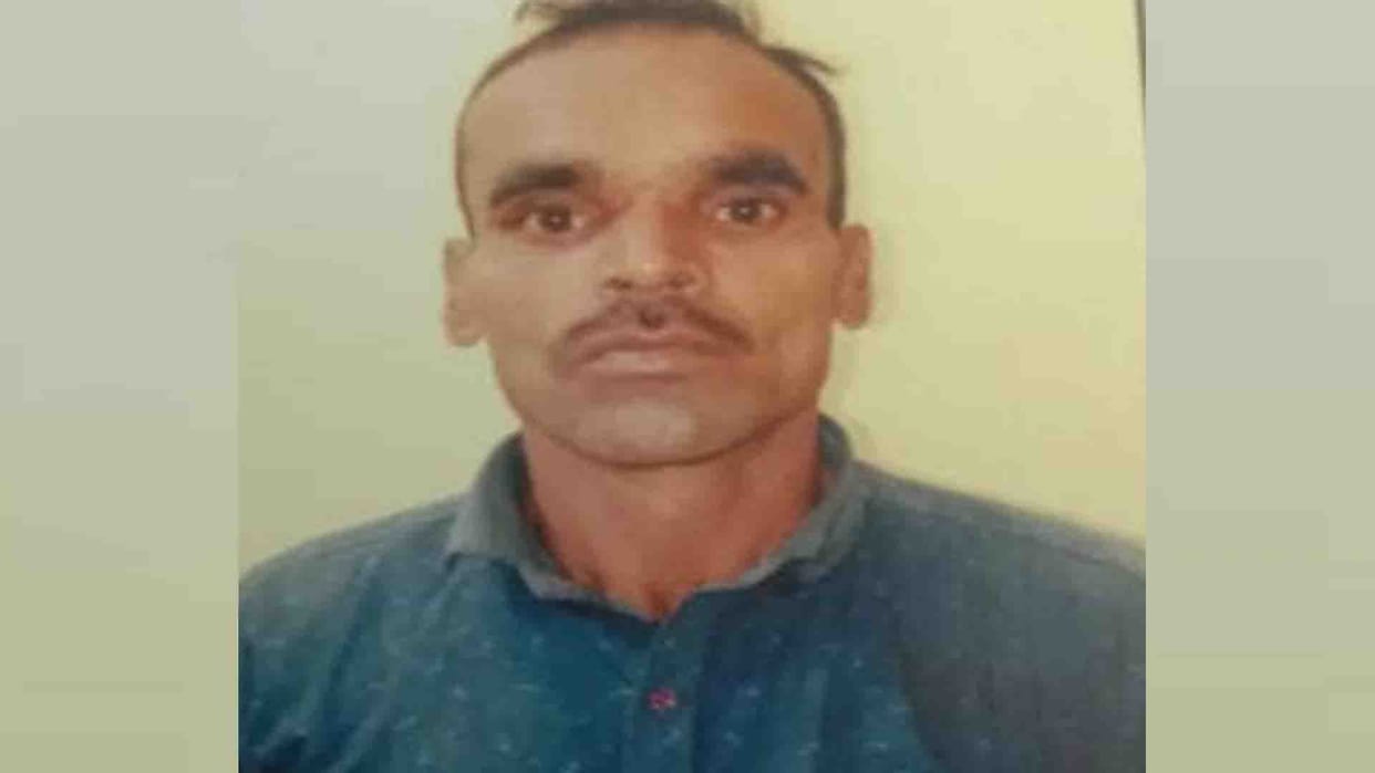 Unnao: Farmer's death due to cold