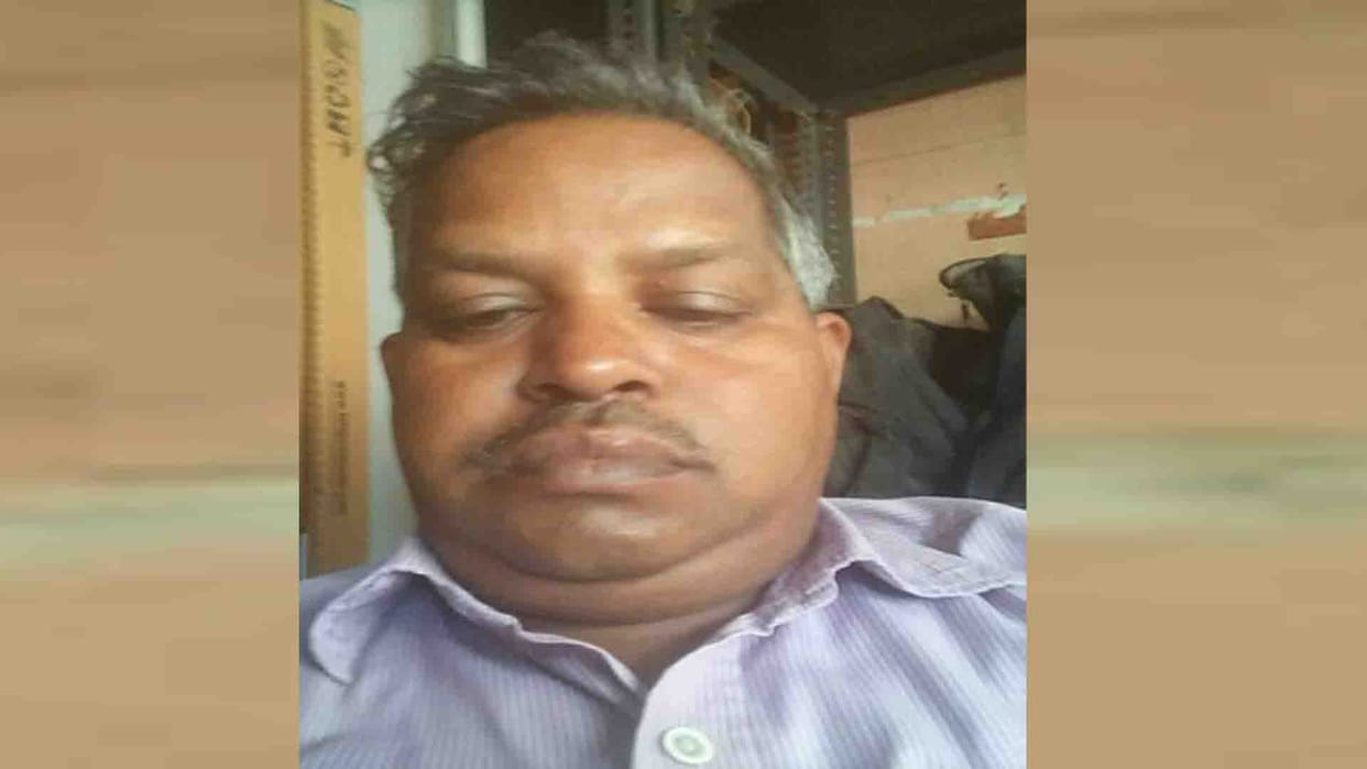 Kanpur Dehat: Joint Block Development Officer died due to heart attack