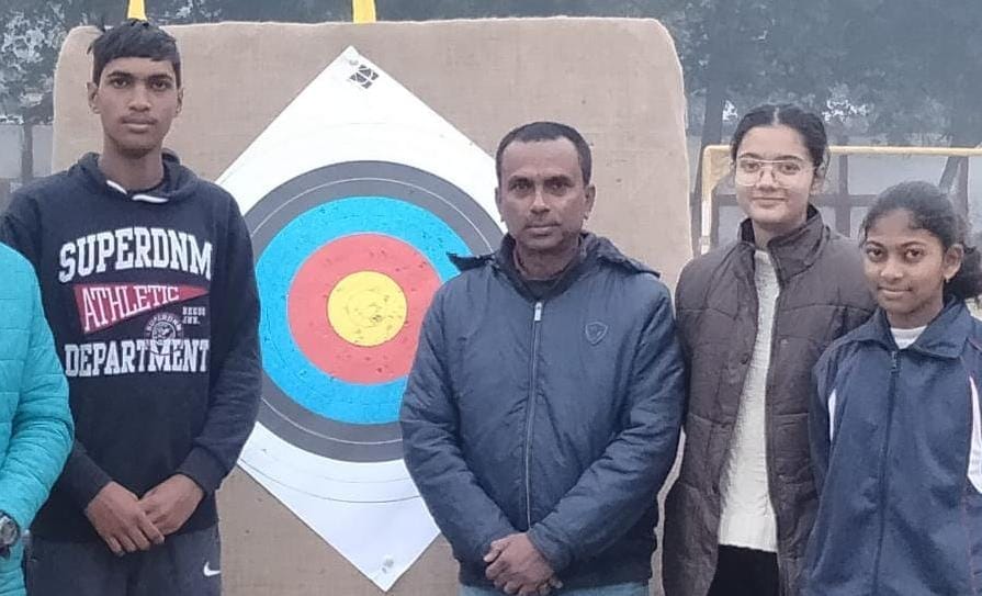 Kanpur Sports Updates, KCA final from Satnam's game, Taekwondo team leaves for Amritsar