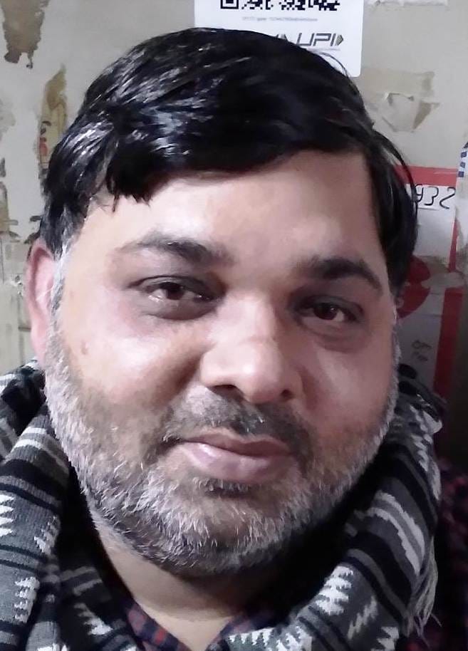 By asking OTP, 18 thousand rupees were blown from the merchant's account