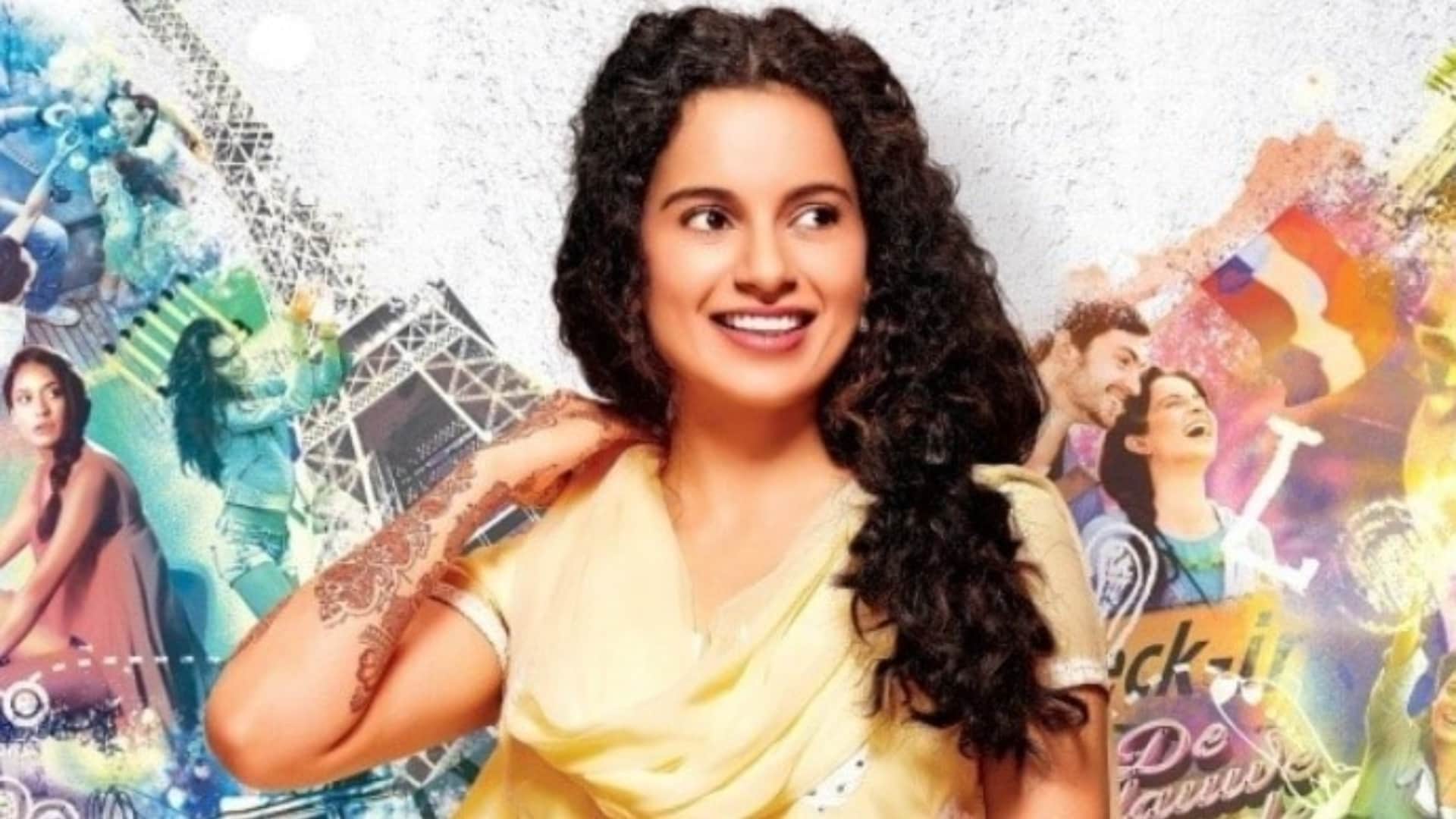 Mrs Chatterjee vs Norway Low Budget Film Earned Good Collection on Box Office queen Kahaani the kashmir files