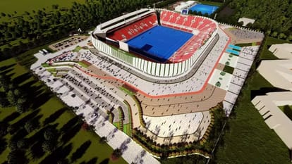How Odisha Got FIH Men's Hockey World Cup 2023 Hosting Know About Naveen Patnaik Hockey Sponsorship