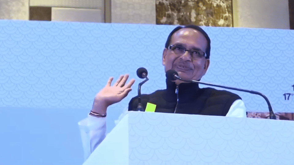 Portal will be made for NRI in MP