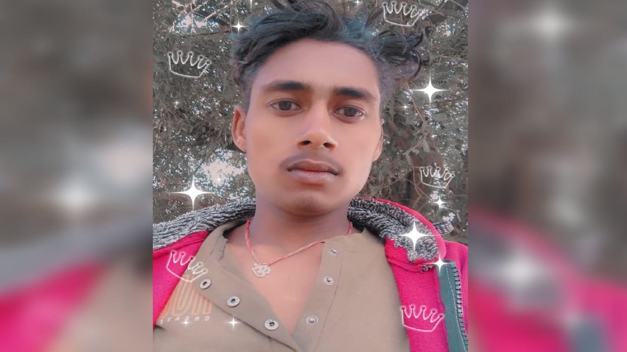 Bareilly Hindi News young man who came out with one lakh rupees died after fainting for three days