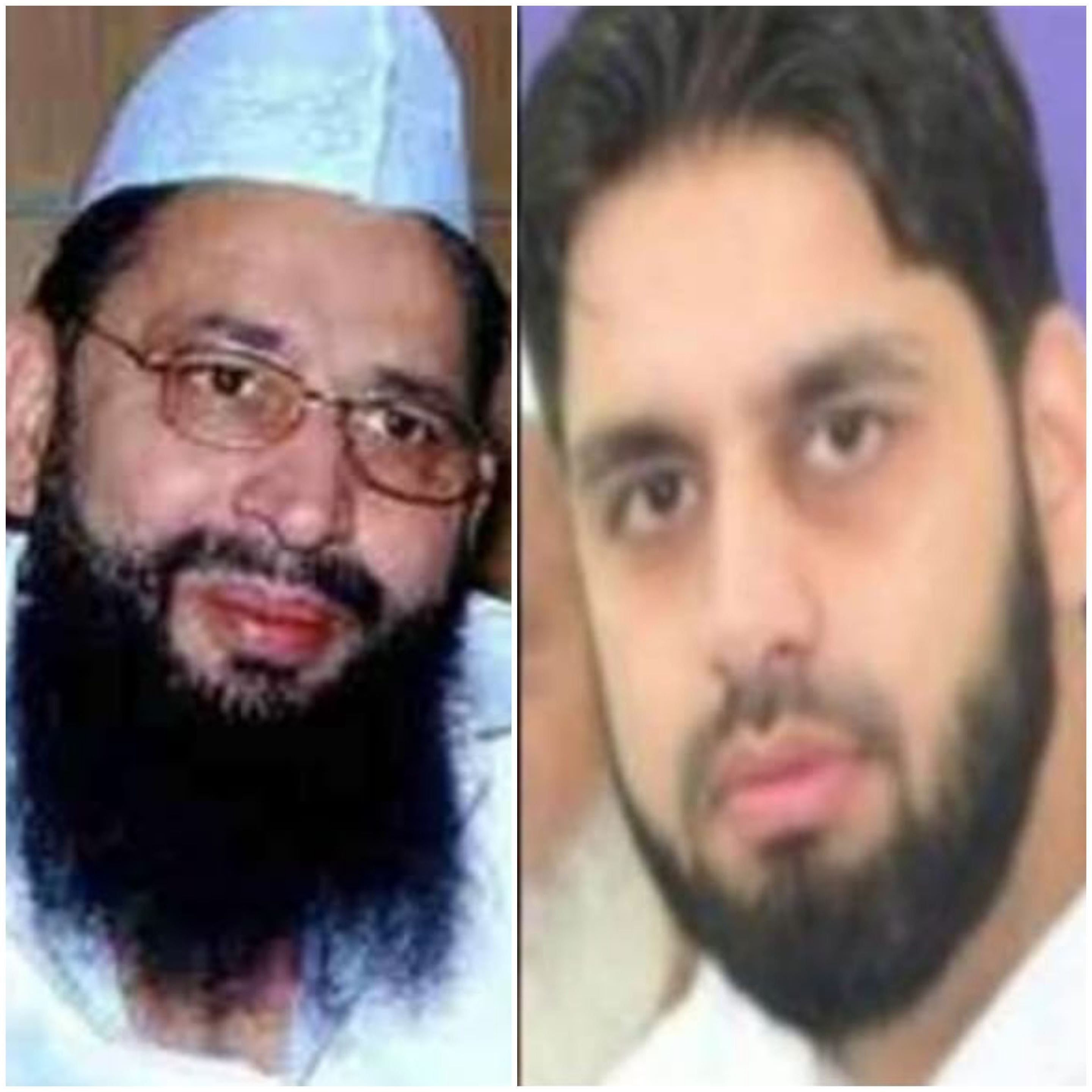 Reports of factory samples were received and SSP said property of crores will be confiscated of Yakub Qureshi