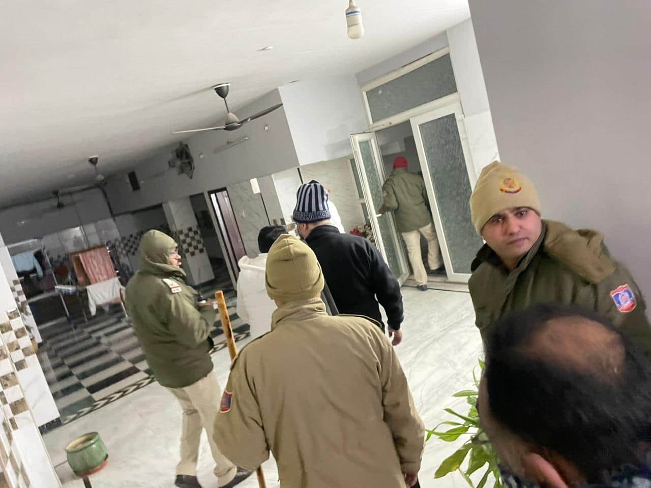Yakub Qureshi hid himself after seeing police, said I am not Yakub,