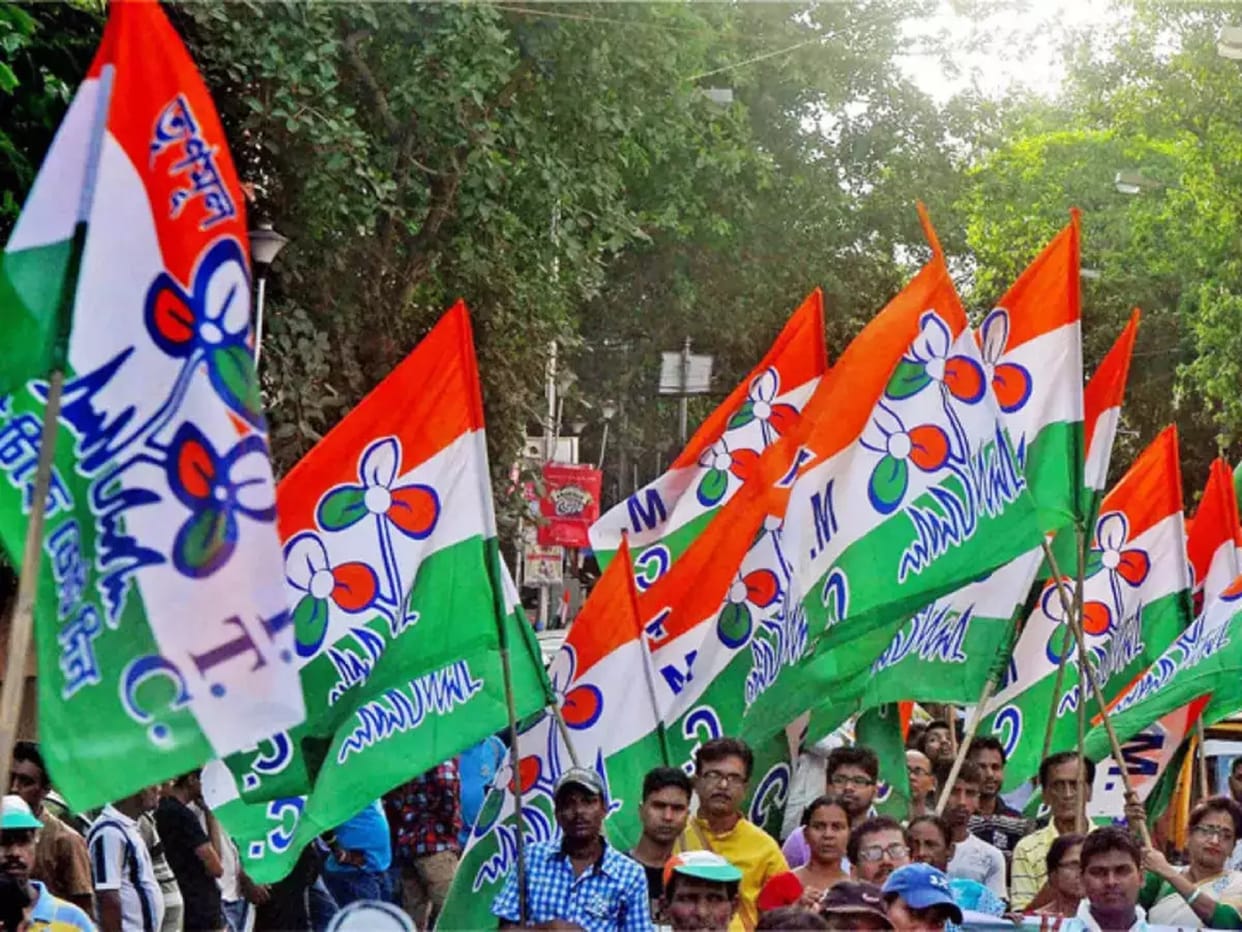 Meghalaya Election 2023: Trinamool announces names of 52 candidates out of 60
