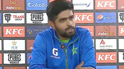 Ramiz Raja got angry on Shoaib Akhtar for Babar Azam criticism takes sunil Gavaskar Rahul Dravid name
