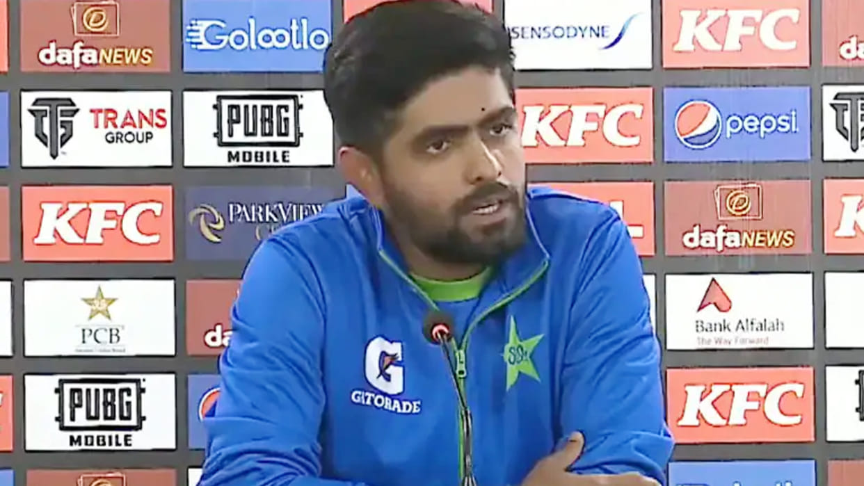 Pakistan Increase in salary but Babar azam team angry with PCB Not ready to contract know the whole matter