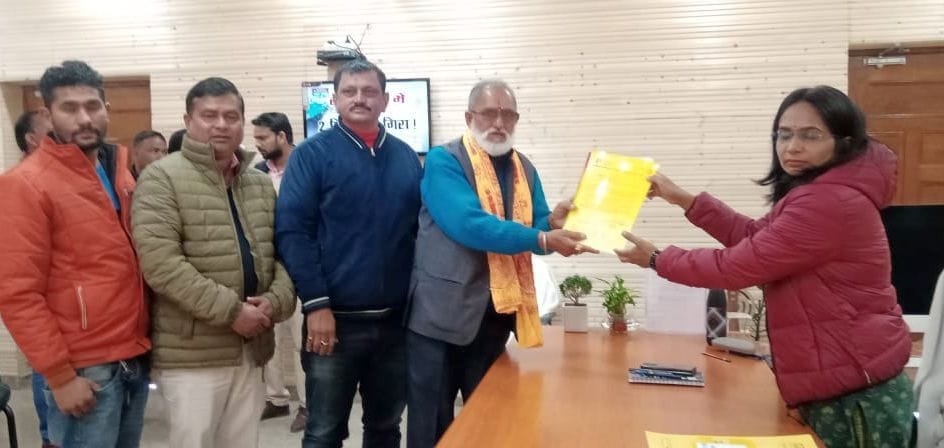 Start Frontier Engineering College in Madhura itself