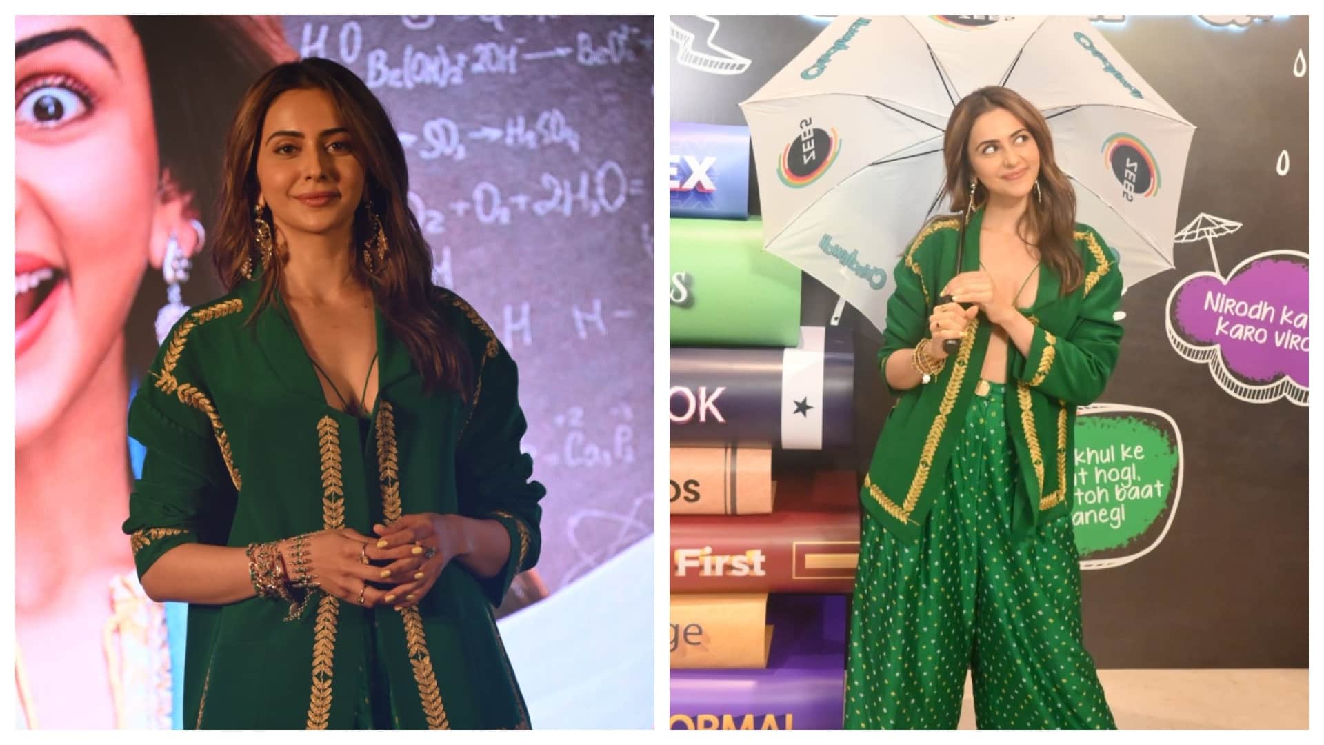 Chhatriwali Trailer: Satish Kaushik reminded film Guptgyan people used to shy away from even taking its name