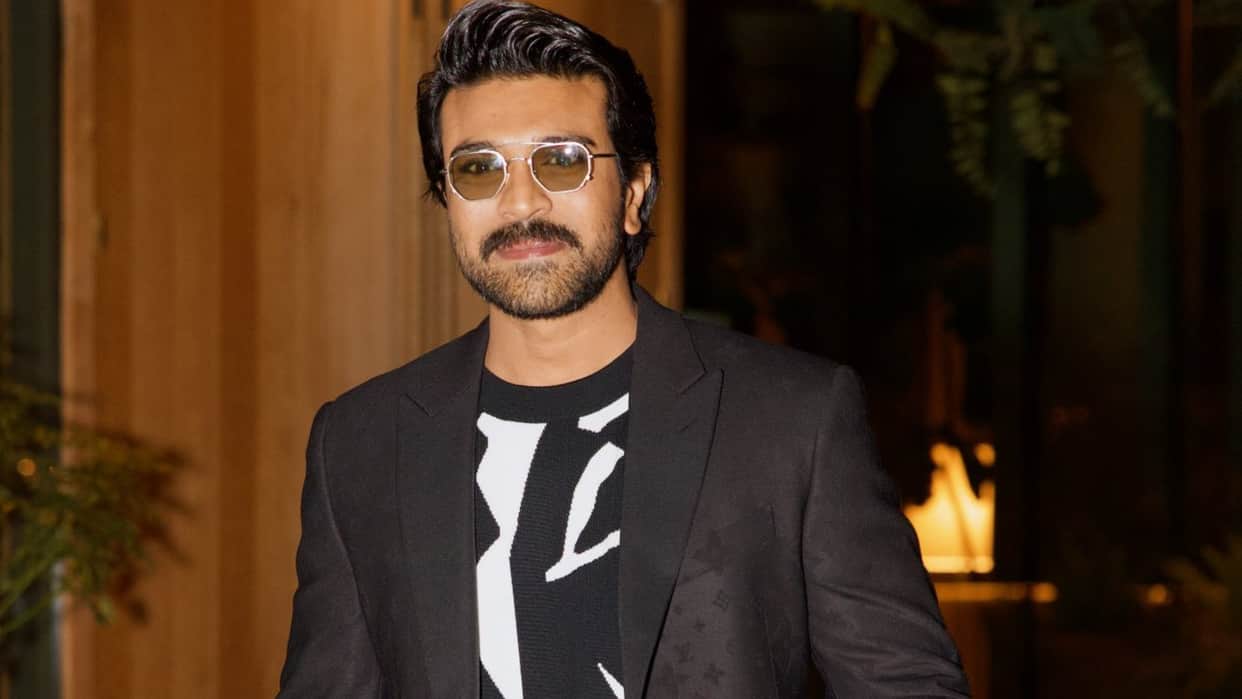 Ram Charan joins Actors Branch of the Academy after junior ntr oscars 2024 fans excited details inside