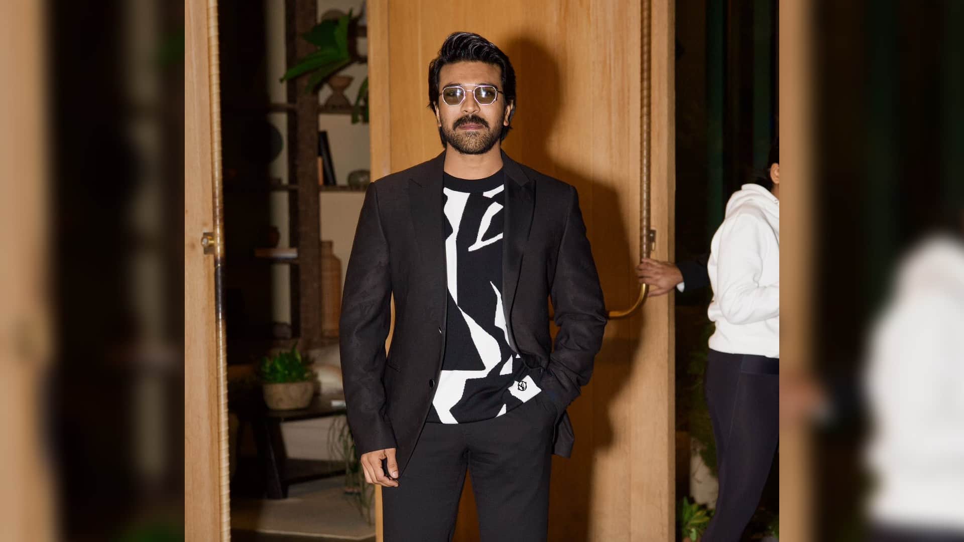 Ram Charan reveals he would love to do a sports based film and want to work in virat kohli biopic