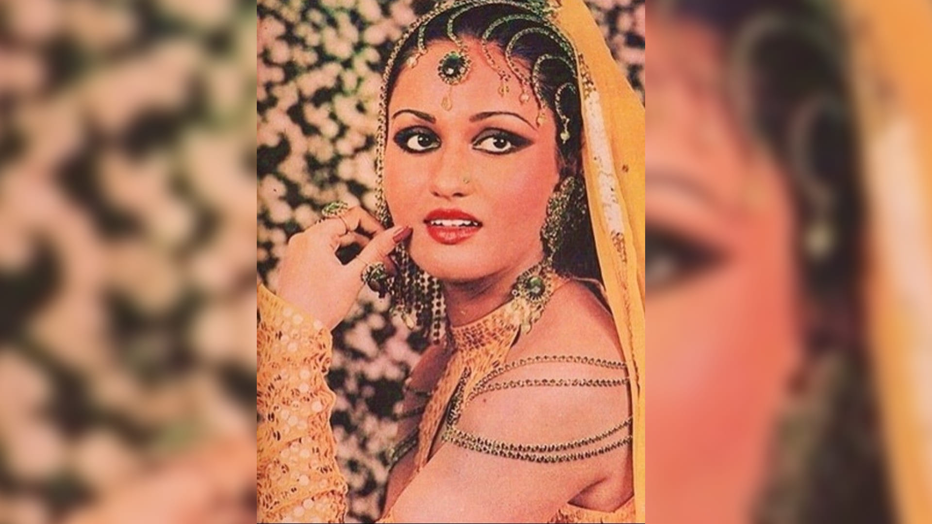Reena Roy Birthday know about actress when she forgets a dialogue in Nai Duniya Naye Log and lost many films