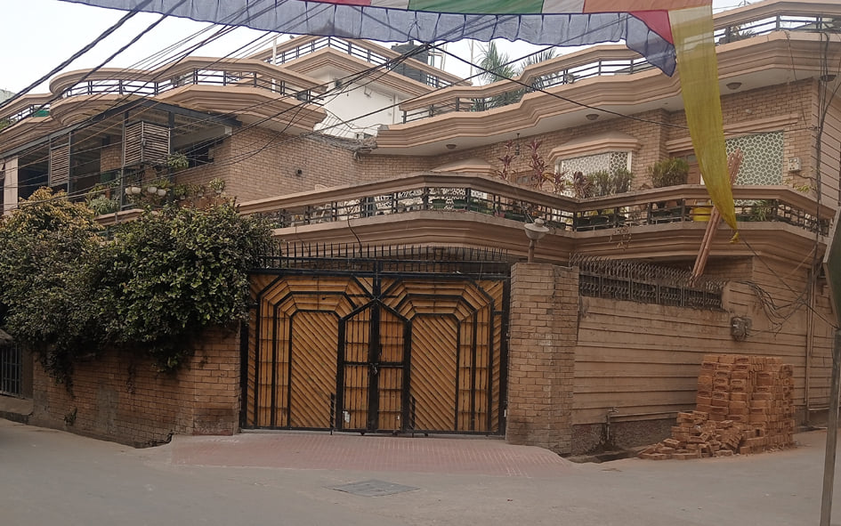 Income tax team returned after four days from BSP MP's place