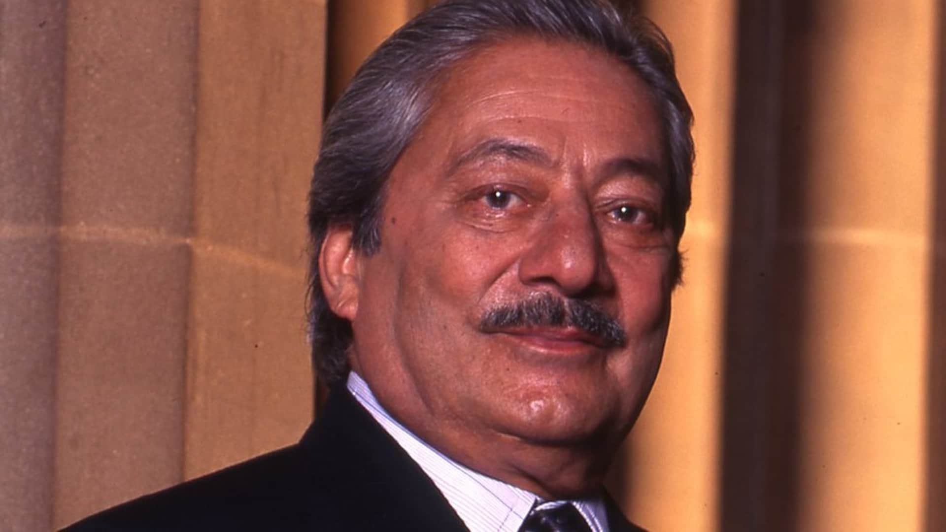Saeed Jaffrey Birthday Untold Facts about Shatranj Ke Khilari actor