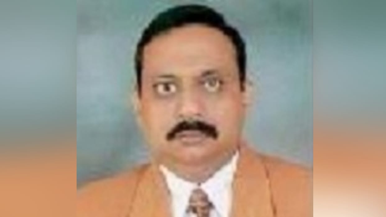 Shimla News: Ropeway Corporation CMD  Sanjay Gupta office repair budget of 12.15 lakh rupee