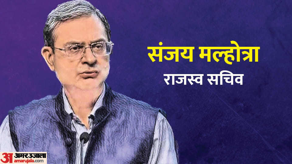 28 per cent GST on online gaming to yield Rs 20000 cr annually Revenue Secretary Sanjay Malhotra