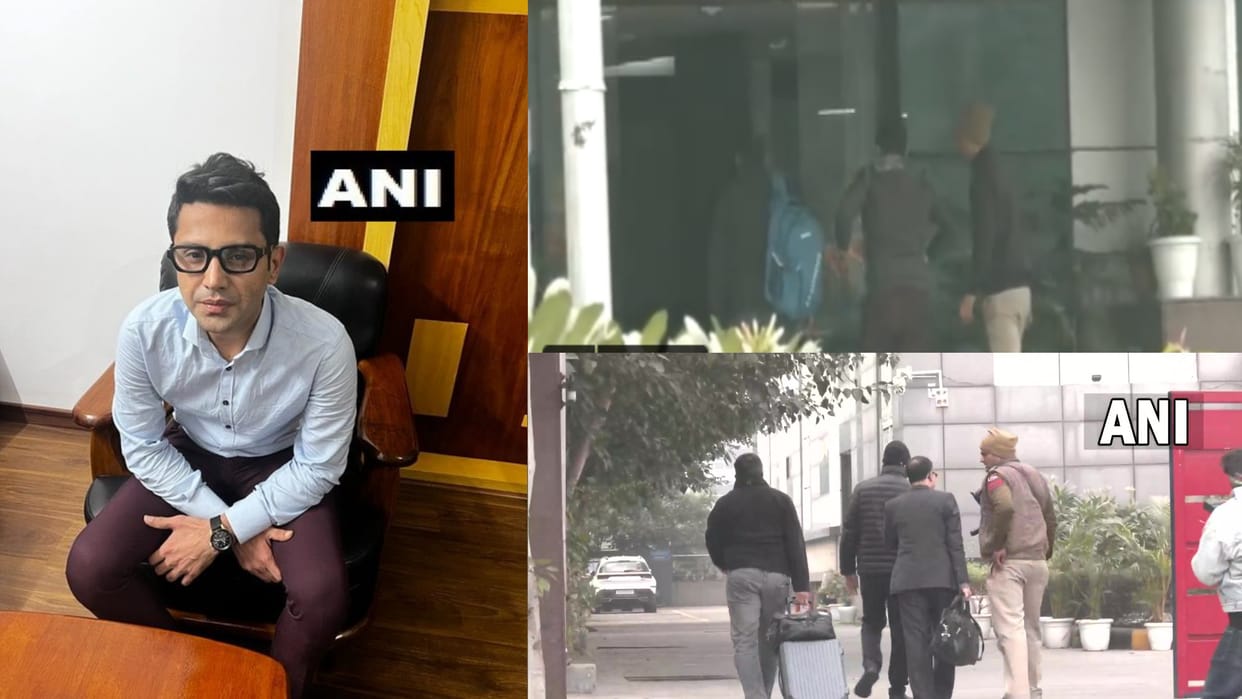 air india urination case accused shankar mishra arrest by delhi police with help of social media