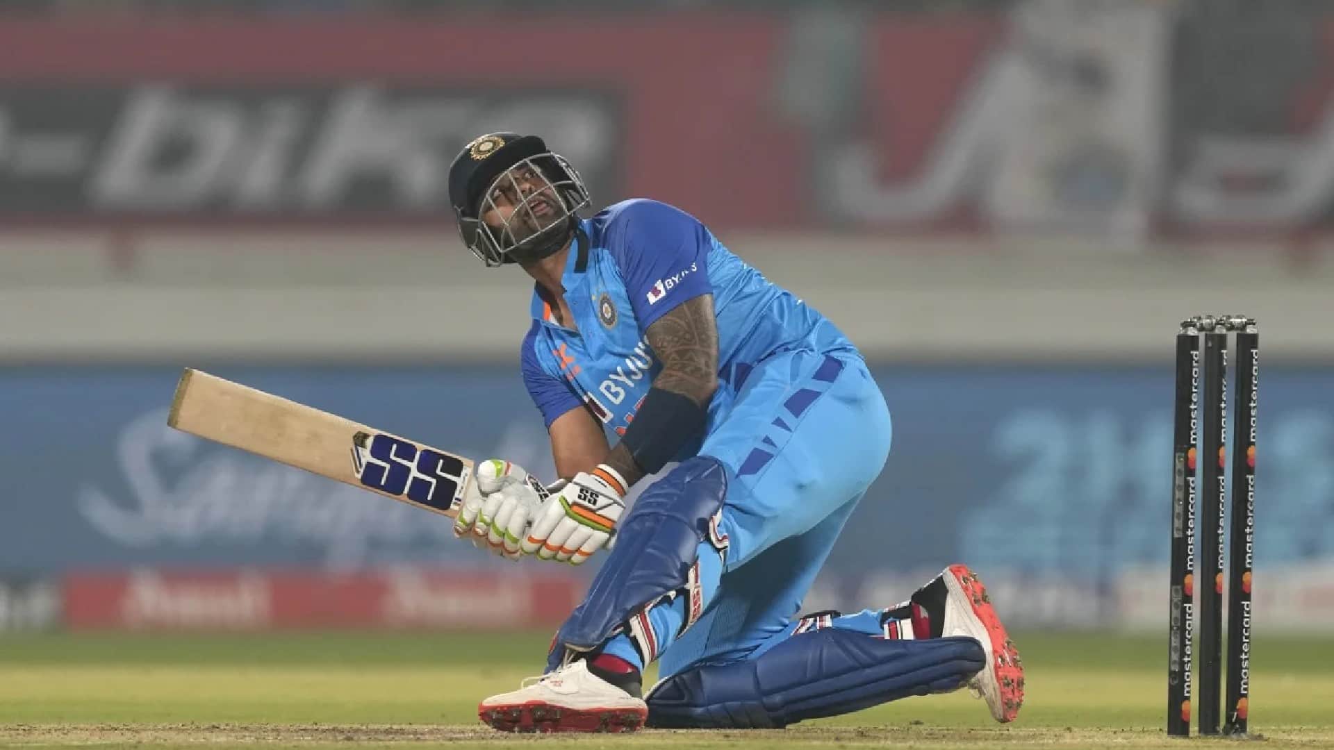 Suryakumar Yadav vs AB de Villiers Comparison, Ex-India Cricketer Ajay Jadeja Bold comment; IND vs SL