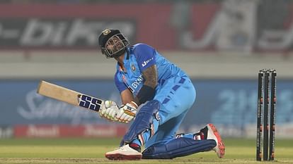 Suryakumar Yadav vs AB de Villiers Comparison, Ex-India Cricketer Ajay Jadeja Bold comment; IND vs SL