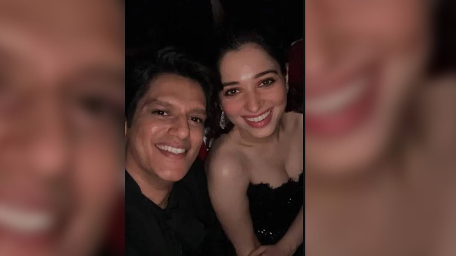 Lust Stories 2 new promo Tamannaah Bhatia and Vijay Varma argue if every love story is a lust story watch