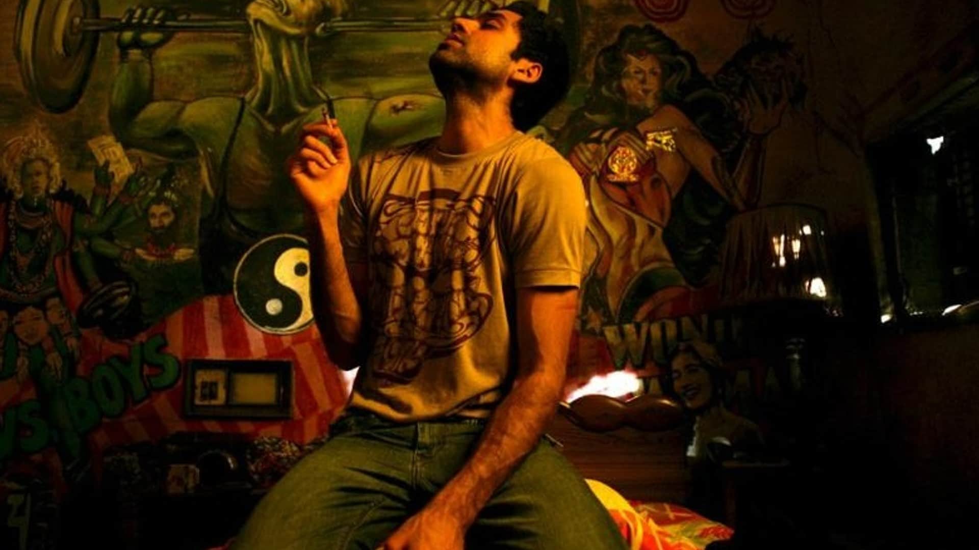 Abhay deol declares his decision to not work with anurag Kashyap ever Imtiaz ali rajveer karan deol family