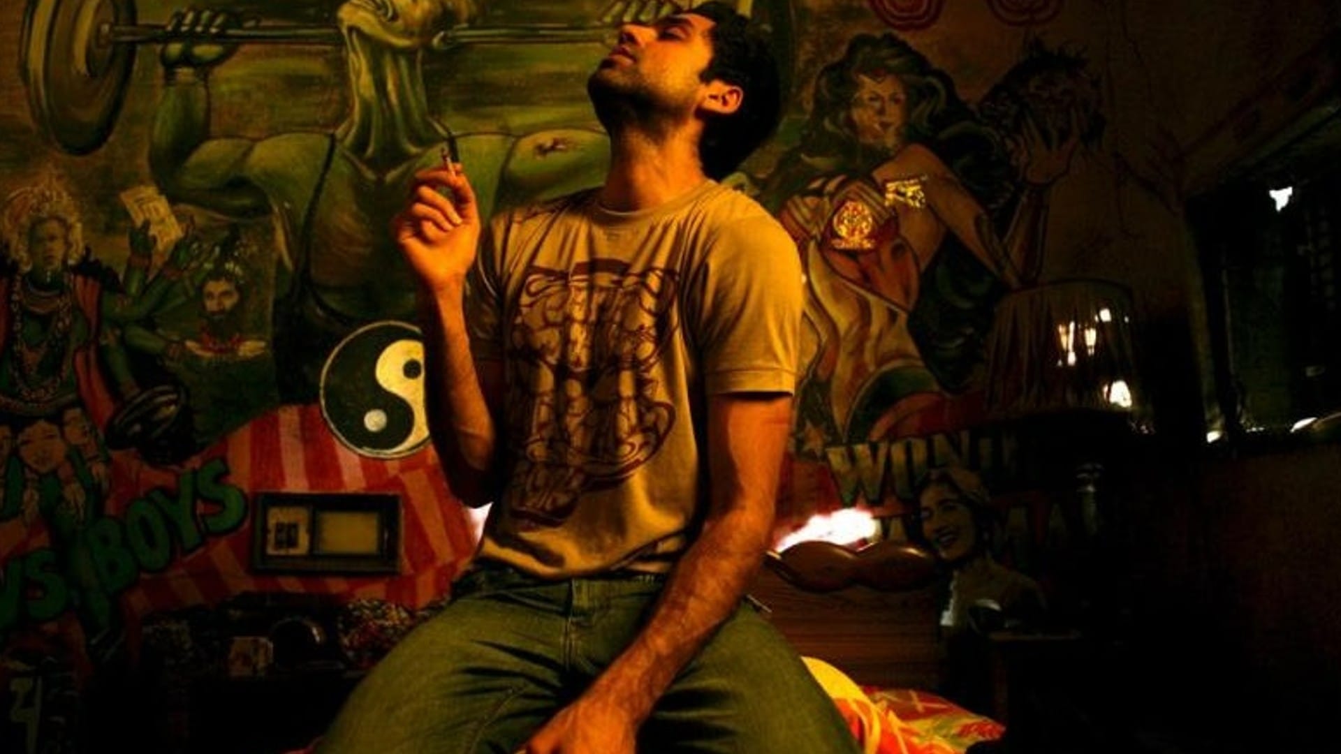 Abhay deol declares his decision to not work with anurag Kashyap ever Imtiaz ali rajveer karan deol family