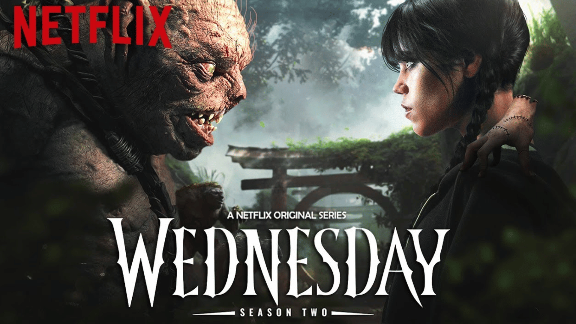jenna ortega starrer wednesday web series will return with second season netflix officially Announced