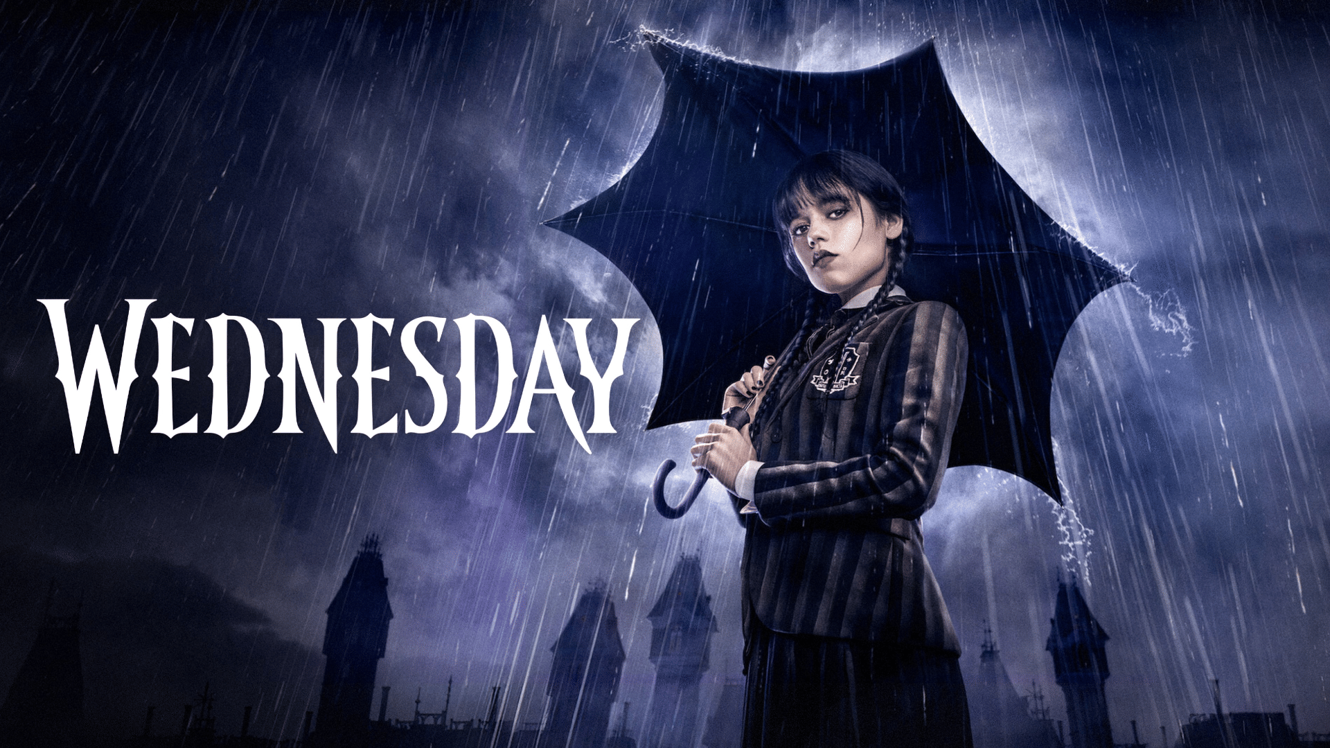 jenna ortega starrer wednesday web series will return with second season netflix officially Announced
