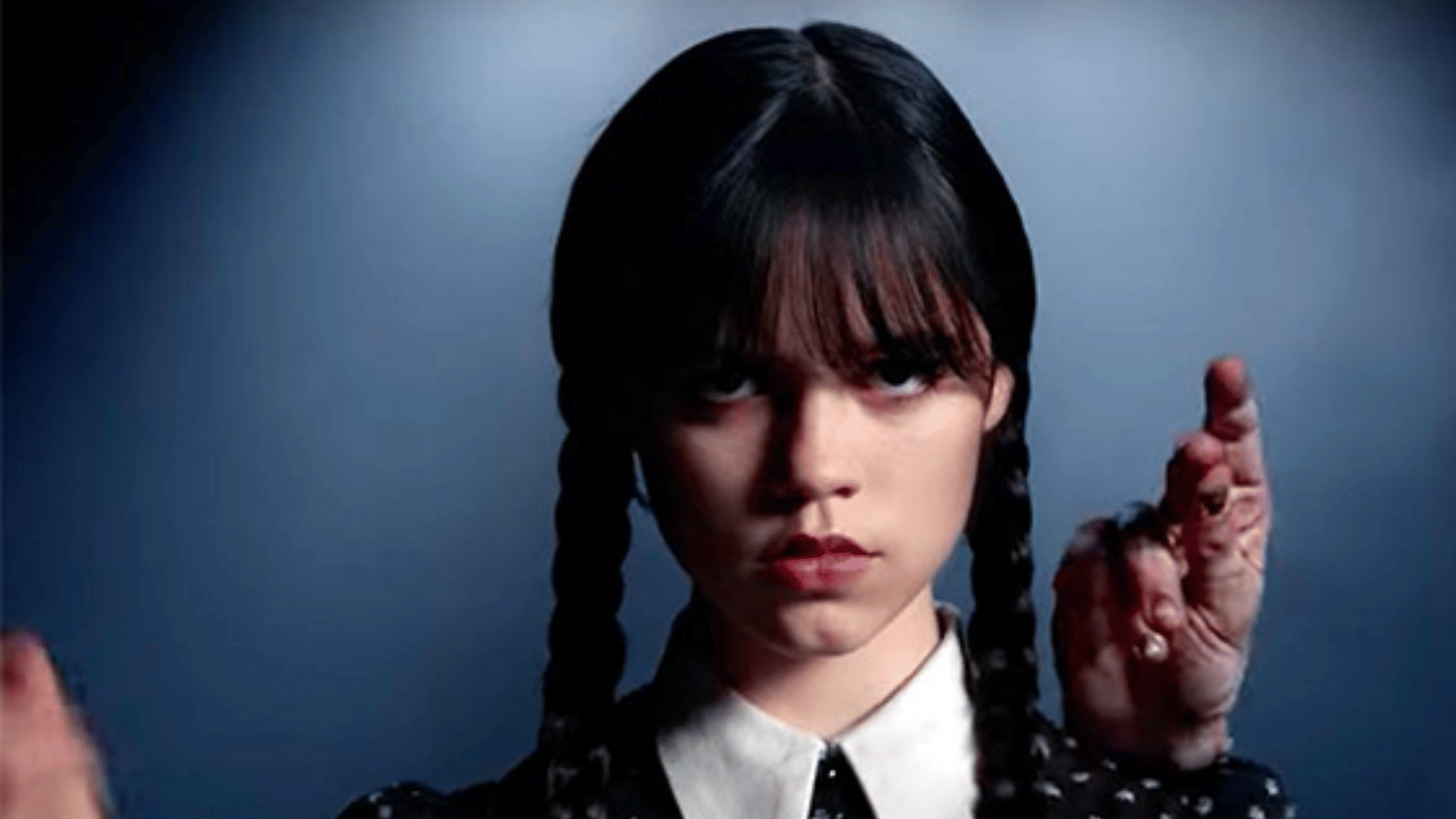 jenna ortega starrer wednesday web series will return with second season netflix officially Announced