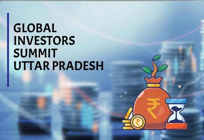 Global investors summit up: 30 thousand employment opportunities will increase in Varanasi and Mirzapur
