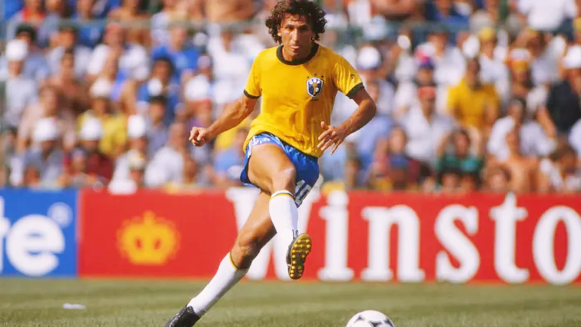 Football: Not only Ronaldo, many footballers changed fortunes of many leagues; Pele, Zico, Romario did that