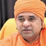 सांसद बाबा बालकनाथ जो अब लड़ रहे विधानसभा चुनाव।