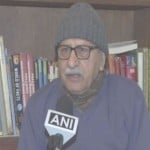 इंडियन नेशनल साइंस एकेडमी के साइंटिस्ट डीएम बनर्जी ने जोशीमठ में आ रही दरारों के लिए गिनाए कारण।