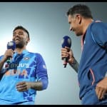 सूर्यकुमार यादव और राहुल द्रविड़