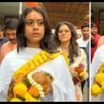 न्यासा देवगन मां काजोल के साथ