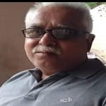 Prayagraj News :  विजय रमण सिंह। फाइल फोटो