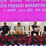 प्रवासी भारतीय सम्मेलन